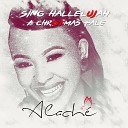 Alache - Sing Hallelujah A Christmas Tale