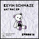 Kevin Schwaze - Hat Pac