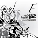 Flat Mode - Wonder Why Funkwerkstatt Remix