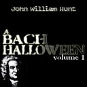 John William Hunt - Prelude and Fugue in G minor BWV535