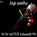 Jorge Quintero - Under Go the Funk Instrumental