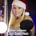 Wendy van Maren - Last Christmas