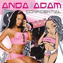 Anda Adam feat Alex - Ce Ti as Face Selecta