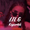 Lil G - Kapartok