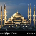 Multifaction - Jama Masjid
