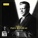 Paul Bonneau - Final valse