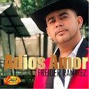 Freider Ramirez - El Caquete o Andariego
