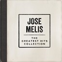 Jose Melis - Answer Me My Love