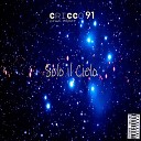 Cricco91 - Solo il cielo Prod By Millet