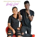 Kweku Deziana Lyrical Famous - Baby Girl