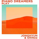 Piano Dreamers - One For Me Instrumental