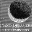 Piano Dreamers - In the Light