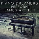 Piano Dreamers - Can I Be Him Instrumental