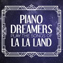 Piano Dreamers - Another Day of Sun