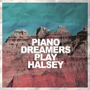 Piano Dreamers - Hurricane