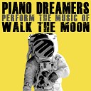 Piano Dreamers - I Can Lift a Car