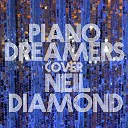 Piano Dreamers - Girl You ll Be a Woman Soon