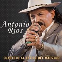 Antonio Rios - Se feliz con el