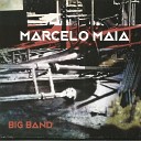 Marcelo Maia feat Moises Alves Henrique Reis Ademir Junior Fred Valle Adil… - One Little Bird