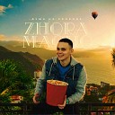 Zhora Macho - Душа на свободе