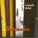 Makimatrio feat Wendel Silva Jorge… - Quinta P gina