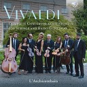 L Archicembalo - Concerto for Strings in C Minor RV 120 III…