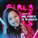 Benny G - Me piace o biondo