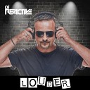 DJ Reactive - Just One Night Radio Edit