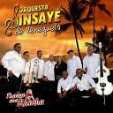 Orquesta Sinsaye de Venezuela - Traigo una Rumba