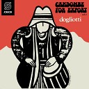 Dogliotti - Estoy al D a
