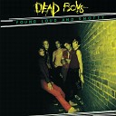 Dead Boys - What Love Is