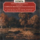 Ludwig van Beethoven - Piano Sonata No 7 in D Major Op 10 III…