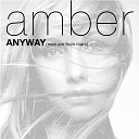 Amber - Anyway Men Are From Mars That Kid Chris Dub…