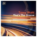Tomy Wahl - Special Feeling