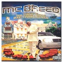 MC Breed feat Pimp C of UGK - Rule No 1