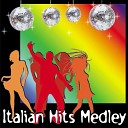 Fratelli d Italia - Medley Italian Dance Bello E Impossibile In Questo Mondo Di Ladri Con Il Nastro Rosa Il Tempo Di…