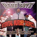 The Hard Boys feat Ghetto E from The Dayton… - P M S