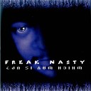 Freak Nasty - That Type