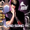 Blake Lewis - Sad Song Jody den Broeder Chris Cox Radio Mix