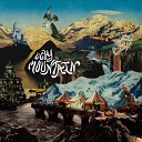Ugly Mountain - Rice