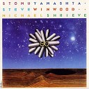 Stomu Yamashta Steve Winwood Michael Shrieve - Space Theme