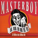 Masterboy - I like to like it Radio Edit