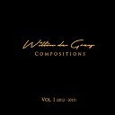 Wilton De Grey - Touching Heaven