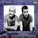 Cassius - The Sound Of Violence DJ Kapral Remix