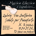 Alessandro Cesaro - Sonata No 12 in A Flat Major Op 26 III Marcia Funebre sulla Morte D Un Eroe Maestoso…