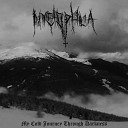 Nyctophilia - Of Winter Cold And Death