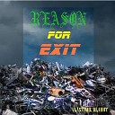 Vlastimil Blahut - Reason for Exit