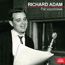 Richard Adam - Za Tebou