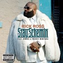 Rick Ross feat Drake French Montana - Stay Schemin