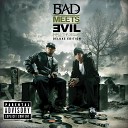 z - Bad Meets Evil
